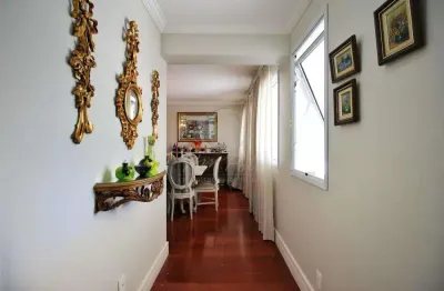 Casa em condomínio fechado com 6 quartos à venda na Rua Eliseu Teixeira de Camargo, Sítios de Recreio Gramado, Campinas