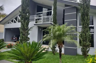 Casa em condomínio com 4 suítes 2 vagas de garagem à venda no jardim dos lagos - indaiatuba - são paulo.