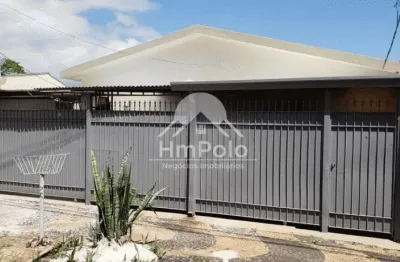 Casa com 3 quartos à venda na Rua Professor Alcíno Almeida Maudonnet, Jardim Nossa Senhora Auxiliadora, Campinas