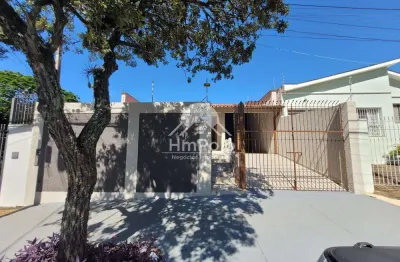 Casa comercial / residencial com 4 suítes para locação e venda no jardim guanabara em campinas/sp.