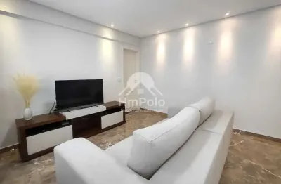 Apartamento 3 quartos 1 suite 2 vagas a venda no mansoes sto antonio em campinas-sp