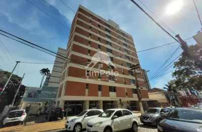 Apartamento 3 quartos 1 suite 1 vaga a venda no bosque em campinas-sp