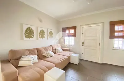Casa terrea 3 quartos 1 suite 4 vagas a venda no jd magnolia em campinas-sp