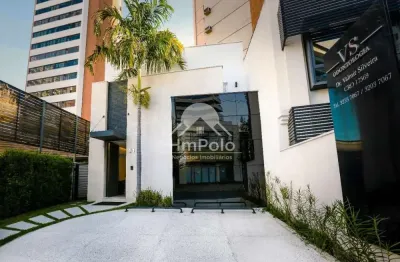 Casa comercial para venda no cambui, com ou sem equipamentos odontológicos