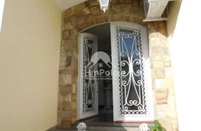 Excelente casa térrea para locação e venda no parque taquaral, em campinas