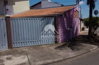 Casa de esquina para venda no parque via norte campinas/sp