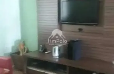 Casa térrea à venda com 2 quartos 3 banheiros e ampla área de lazer no nova europa em campinas s/p