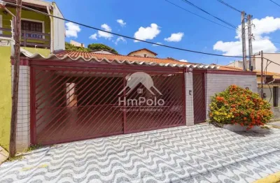 Casa com 3 quartos 1 suíte 4 vagas a venda na chácara da barra em campinas-spc