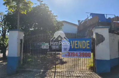 Terreno de esquina à venda  680m² no bairro taquaral em campinas-sp