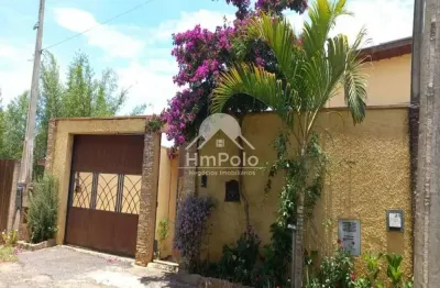 Casa sobrado 3 quartos 3 suites 4 vagas em sousas campinas-sp