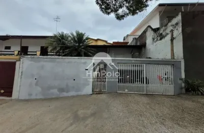 Casa com 3 quartos, 1 suíte, 2 vagas à venda no jardim guarani em campinas/sp.