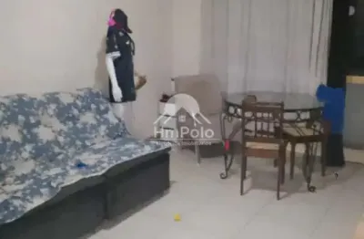 Apartamento a venda no condomínio hilário magro campinas sp