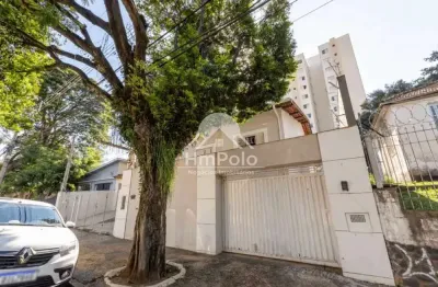Casa com 3 quartos 1 suíte 3 banheiros 2 vagas a venda no bosque em campinas-sp