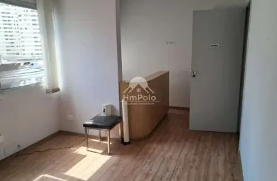 Ótimo conjunto de salas para venda na vila itapura em campinas sp.