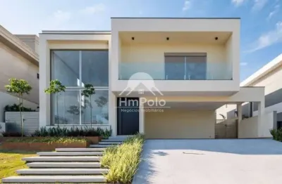 Casa à venda com 4 quartos, 4 suíte, 6 vagas em campinas/sp