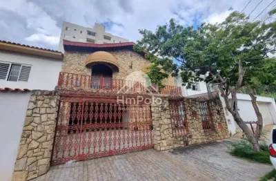 Casa 3 quartos 4 vagas a venda no parque italia em campinas-sp