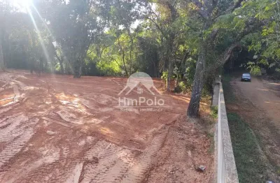 Terreno a venda em área rural no bairro dois córregos em valinhos sp