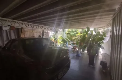Casa com 3 quartos à venda na Rua Piraju, Jardim Leonor, Campinas