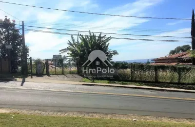 Terreno comecial/industrial/residencial a venda no vale verde em valinhos-sp