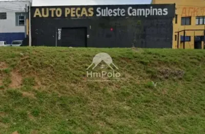 Galpão/depósito/armazém para venda e locação com 2 banheiros -  550m² por r$ 1.900.000,00 - campinas/sp