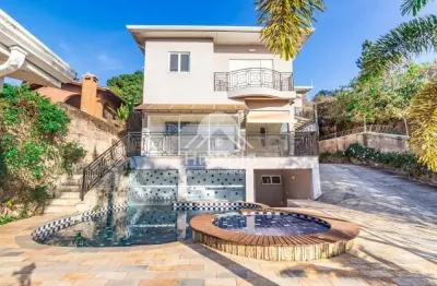 Casa de condomínio com 3 suítes 4 banheiros 4 vagas para venda em sousas / campinas-sp