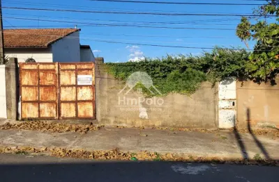 Terreno residencial/comercia a venda na vila nogueira em campinas-sp