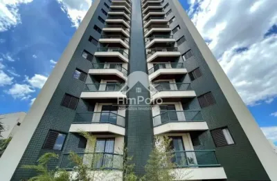 Apartamento à venda com 2 quartos no bonfim em  campinas / sp