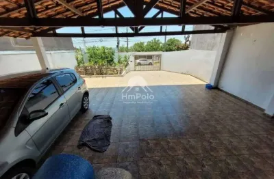 Casa à venda com 3 quartos no parque da figueira em campinas-sp.