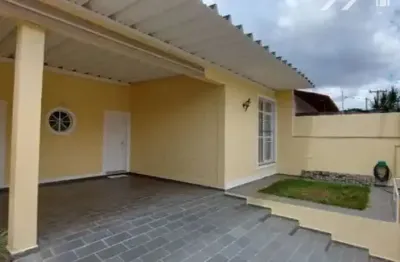 Casa para locação, com 3 quartos, 1 suíte, 3 vagas, sendo 1 coberta no jardim flamboyant em campinas/sp