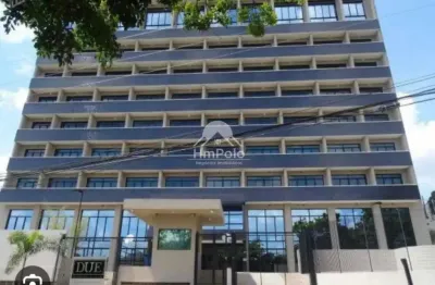Sala  comercial para venda e locação, 1 banheiro 1 vaga de garagem condomínio due ufficiu chapadão em campinas/ sp.