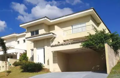 Casa condominio com 4 quartos, 4 suíte, 4 vagas em campinas/sp