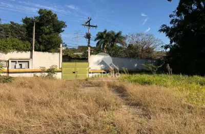 Terreno à venda na Rua Reinaldo Alves Ferreira, Jardim Conceição (Sousas), Campinas