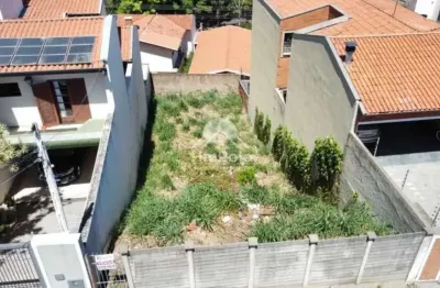 Terreno à venda na Rua Durval Cardoso, Jardim Guarani, Campinas