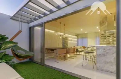 Lançamento condomínio de casas parque alto taquaral - campinas - sp