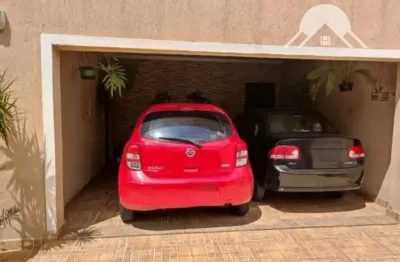 Casa sobrado à venda, 3 quartos, 4 vagas de garagem, sendo 2 cobertas, dic iv em campinas / sp.