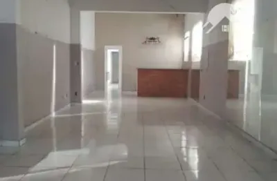 Casa comercial a venda de esquina no bairro ponte preta, em campinas/sp