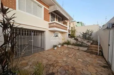 Casa com 2 quartos à venda, 120 m² - jardim chapadão - campinas - sp