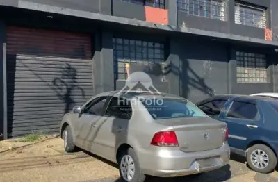 Galpão/depósito/armazém com 420 m² para locação e venda no jardim leonor/jardim do trevo, em campinas/sp