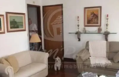 Cobertura duplex com piscina no milo do cambuí em campinas-sp.