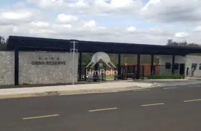 Casa em condomínio fechado com 3 quartos à venda na Rua Márcio José Battistuci, Vila Rubens, Indaiatuba