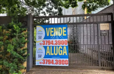 Casa comercial ou residencial para venda e locação na av. jorge tibiriça, bairro swift em campinas/sp