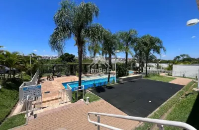 Apartamento com 3 quartos para venda ou locação no jardim ipaussurama em campinas-sp.