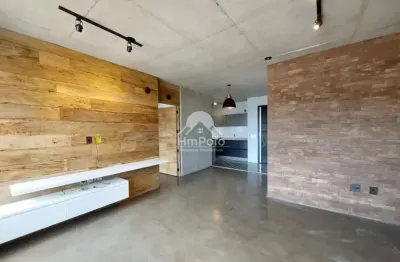 Apartamento com 2 quartos para venda no cambuí em campinas-sp