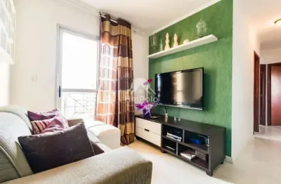 Apartamento com 3 quartos 1 suíte 2 banheiros e 2 vagas para venda no mansões santo antônio em campinas-sp