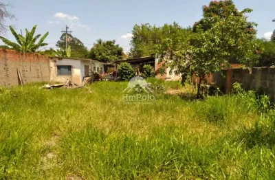 Terreno à venda na Rua Francisca Alves do Pinho, Jardim Nova Esperança, Campinas