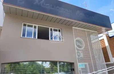 Sala comercial para locação no jardim nossa senhora auxiliadora em campinas/sp.