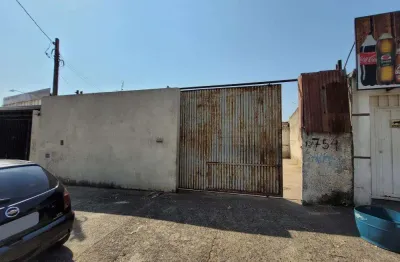 Casa comercial para locação no jardim campos elíseos próximo ao balão do laranja em campinas-sp.
