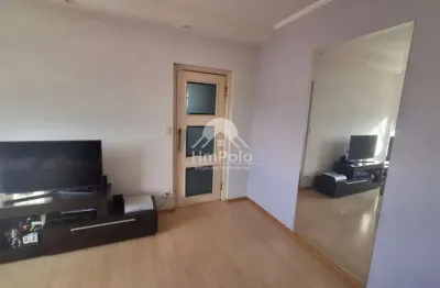 Apartamento com 1 quarto 2 banheiros 1 vaga a venda no taquaral em campinas-sp