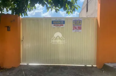Casa 3 quartos à venda no jardim florence em campinas/sp