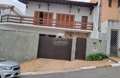 Casa para locação e venda no bairro jardim guarani-campinas/sp